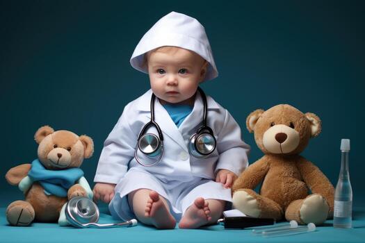 Pediatric Range